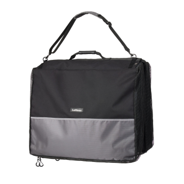 Saco para tapetes LeMieux Carry All Preto