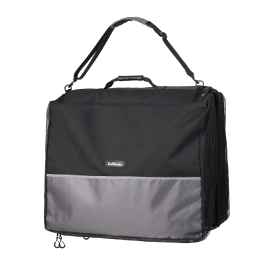 Sac à tapis LeMieux Carry All Noir