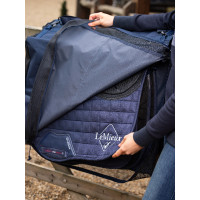 Saco para tapetes LeMieux Carry All Preto