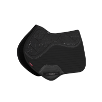 Tapete LeMieux Square softshell Anti Derrapante CSO Preto Tapete LeMieux Square softshell Anti Derrapante CSO Preto