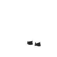 Sinos para brinquedo Mini Pônei LeMieux Preto Sinos para brinquedo Mini Pônei LeMieux Preto