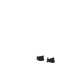 Sinos para brinquedo Mini Pônei LeMieux Preto Sinos para brinquedo Mini Pônei LeMieux Preto