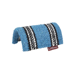 Tapete Western para brinquedo Mini Pônei LeMieux Tapete Western para brinquedo Mini Pônei LeMieux