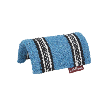 Tapete Western para brinquedo Mini Pônei LeMieux Tapete Western para brinquedo Mini Pônei LeMieux