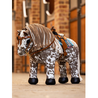 Tapete Western para brinquedo Mini Pônei LeMieux Tapete Western para brinquedo Mini Pônei LeMieux