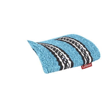 Tapete Western para brinquedo Mini Pônei LeMieux Azul