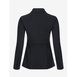 Casaco de competição LeMieux Zoe Preto Casaco de competição LeMieux Zoe Preto