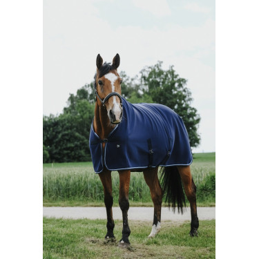 Camisa secante Riding World Camisa secante Riding World