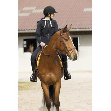 Colete acolchoado Equithème Phoebe Colete acolchoado Equithème Phoebe