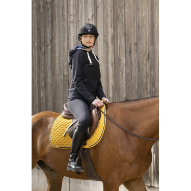 Colete acolchoado Equithème Phoebe Colete acolchoado Equithème Phoebe
