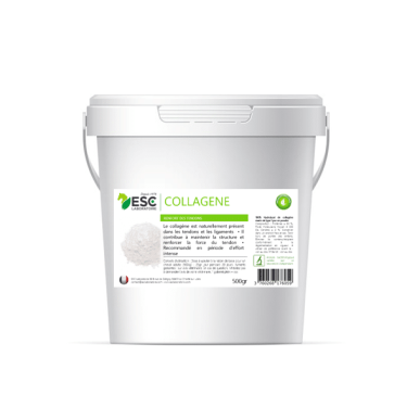 Colágeno Marinho Puro ESC Laboratoire Colágeno Marinho Puro ESC Laboratoire