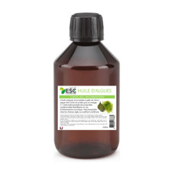 Huile d'algues ESC Laboratoire Huile d'algues ESC Laboratoire