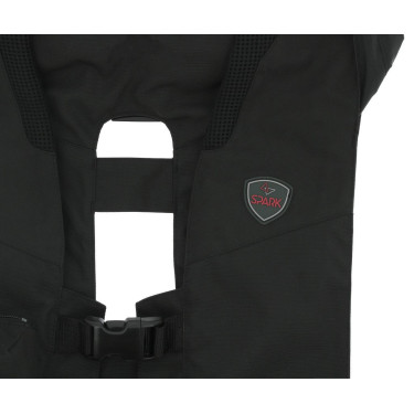 Colete airbag Spark Hippodrome Colete airbag Spark Hippodrome