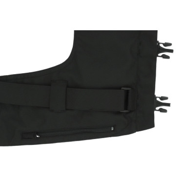 Colete airbag Spark Hippodrome Colete airbag Spark Hippodrome