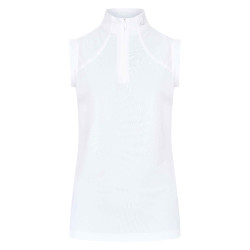 Top HV Polo Luna infantil