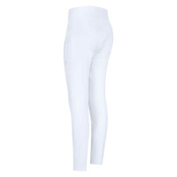 Legging de equitação HV Polo Lotte kids Branco Legging de equitação HV Polo Lotte kids Branco