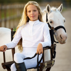 Legging de equitação HV Polo Lotte kids Legging de equitação HV Polo Lotte kids