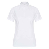 Top tecnológico HV Polo Lalu Branco