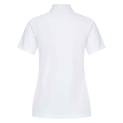 Top tecnológico HV Polo Lalu Branco