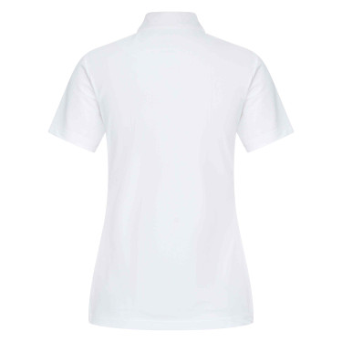Top tecnológico HV Polo Lalu Branco