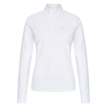 Camisa de concurso HV Polo Lorena