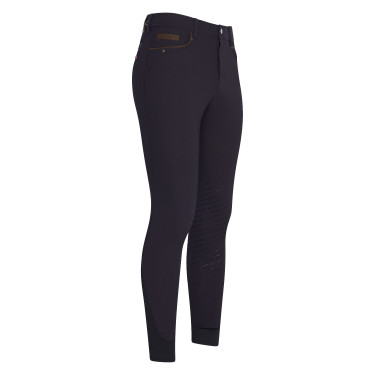Calça de equitação Easy Rider Phillip Grip Joelhos