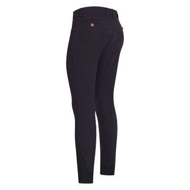 Calça de equitação Easy Rider Phillip Grip Joelhos Calça de equitação Easy Rider Phillip Grip Joelhos