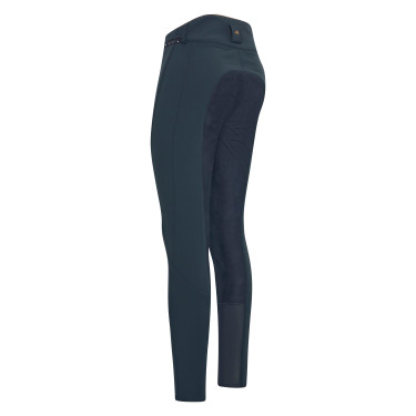Calça de equitação Easy Rider Queen Diamond com fundo de camurça Calça de equitação Easy Rider Queen Diamond com fundo de camurça