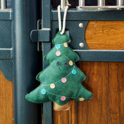 Árvore de Natal de estábulo Imperial Riding Árvore de Natal de estábulo Imperial Riding
