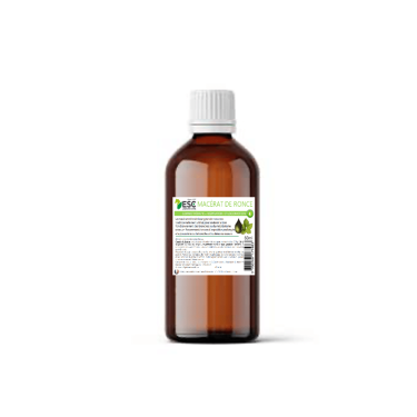 Macerado de broto de amora ESC Laboratoire Macerado de broto de amora ESC Laboratoire