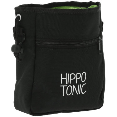 Bolsa de recompensas Hippotonic com fecho éclair Bolsa de recompensas Hippotonic com fecho éclair