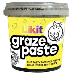 Pasta para lamber Likit Graze Paste