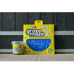 Pâte à lécher Likit Graze Paste