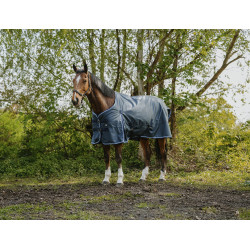 Capa Riding World Eco 1200D Capa Riding World Eco 1200D