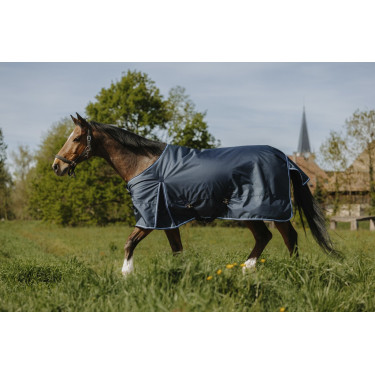 Capa Riding World Eco 1200D Capa Riding World Eco 1200D