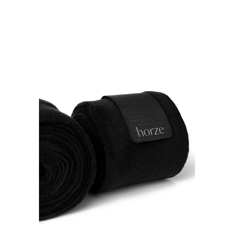 Bandagens de polo Embrace Horze Bandagens de polo Embrace Horze