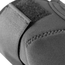 Guêtres em neoprene Horze Supreme Preto