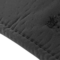 Guêtres em neoprene Horze Supreme Preto