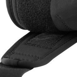 Guêtres em neoprene Horze Supreme Preto
