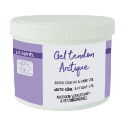 Gel tendão ártico Hippotonic Gel tendão ártico Hippotonic