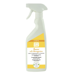 Spray bálsamo anti-coceira Hippotonic Essentiel