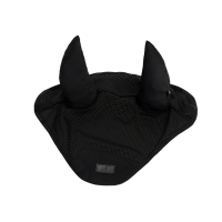 Boné antimoscas KLjullena Kingsland Preto Boné antimoscas KLjullena Kingsland Preto