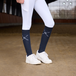 Meias unissexo Coolmax KLjulen Kingsland Meias unissexo Coolmax KLjulen Kingsland