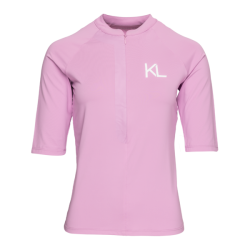 Camisa de treino feminina KLjomi Kingsland