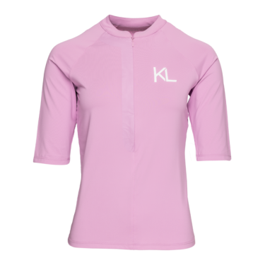 Camisa de treino feminina KLjomi Kingsland