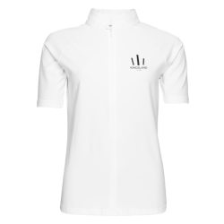Camisa de competição feminina KLjannie Kingsland