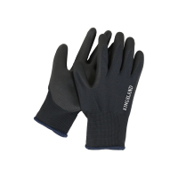 Luvas de estábulo KLChe Kingsland Marinho Azul-marinho Luvas de estábulo KLChe Kingsland Marinho Azul-marinho