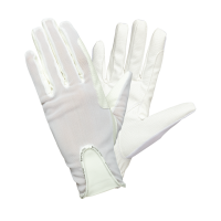 Gants d'équitation été KLjorid Kingsland Blanc Gants d'équitation été KLjorid Kingsland Blanc
