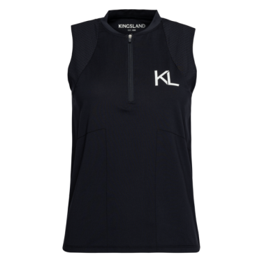 Top de treino feminino KLjorom Kingsland