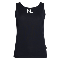 Haut d'entraînement femme KLjumbo Kingsland Gris clair Haut d'entraînement femme KLjumbo Kingsland Gris clair